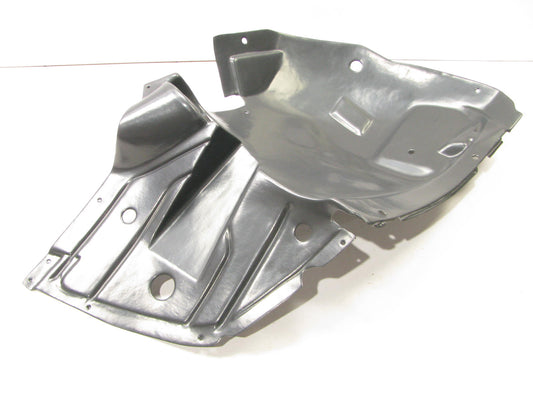 NEW AFTERMARKET Front Right Passengers Side Fender Wheel Well Liner 09-15 CTS