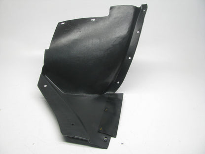 Rear Fender Liner Splash Shield Right  For 05-13 Corvette