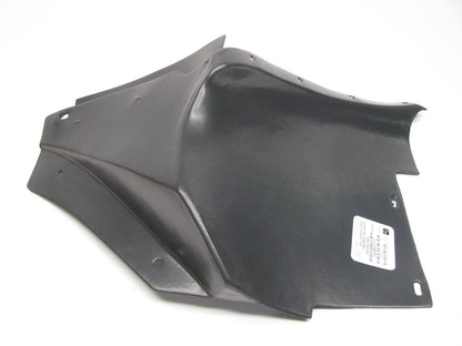 Rear Fender Liner Splash Shield Right  For 05-13 Corvette