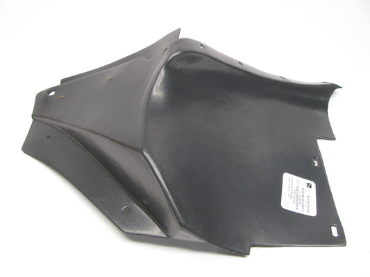 Rear Fender Liner Splash Shield Right  For 05-13 Corvette