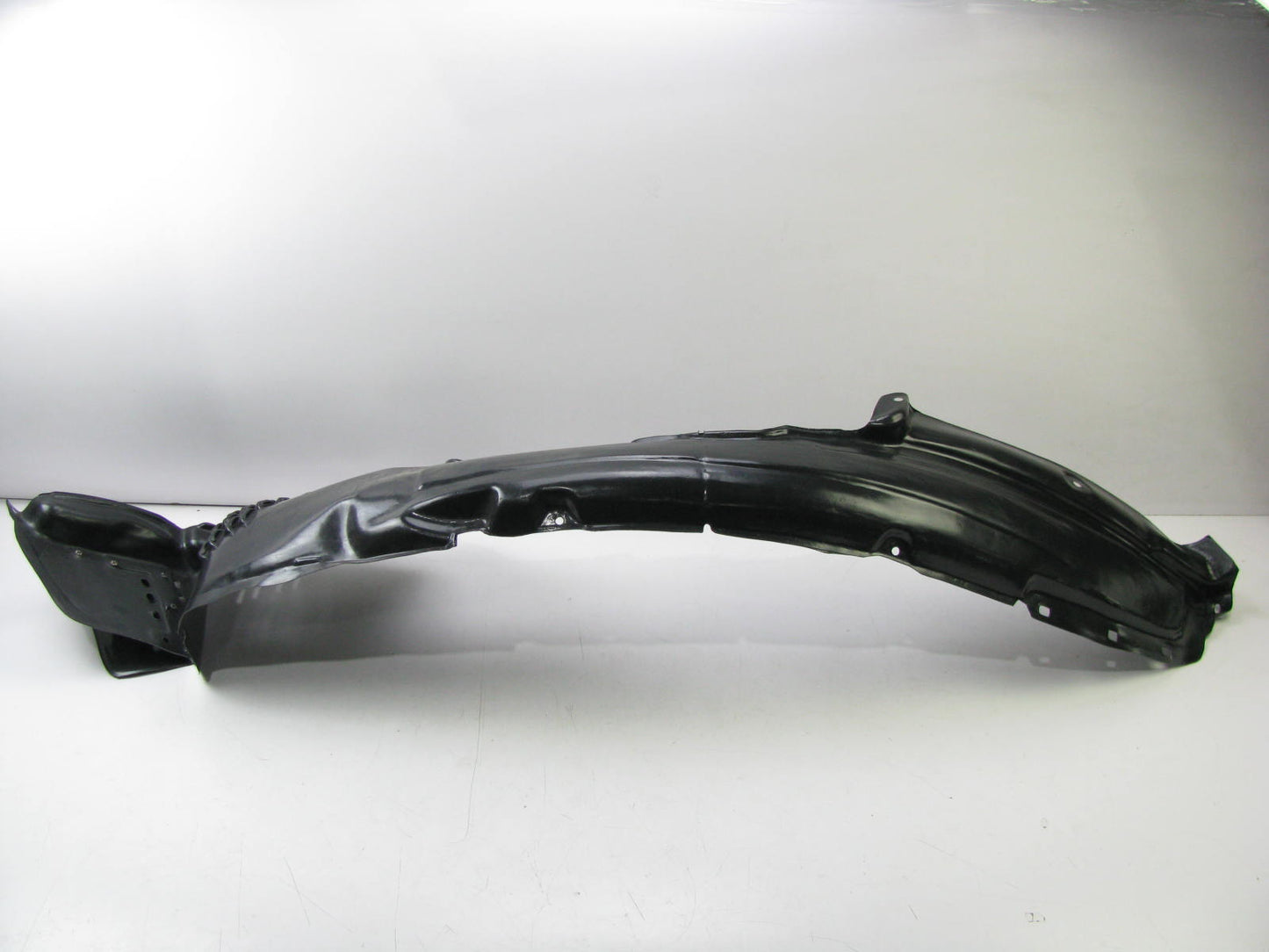 NEW AFTERMARKET Fender Liner Front Left For 2010-2012 Hyundai Santa Fe