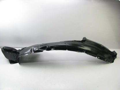 NEW AFTERMARKET Fender Liner Front Left For 2010-2012 Hyundai Santa Fe