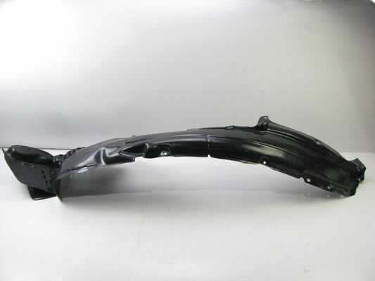 NEW AFTERMARKET Fender Liner Front Left For 2010-2012 Hyundai Santa Fe