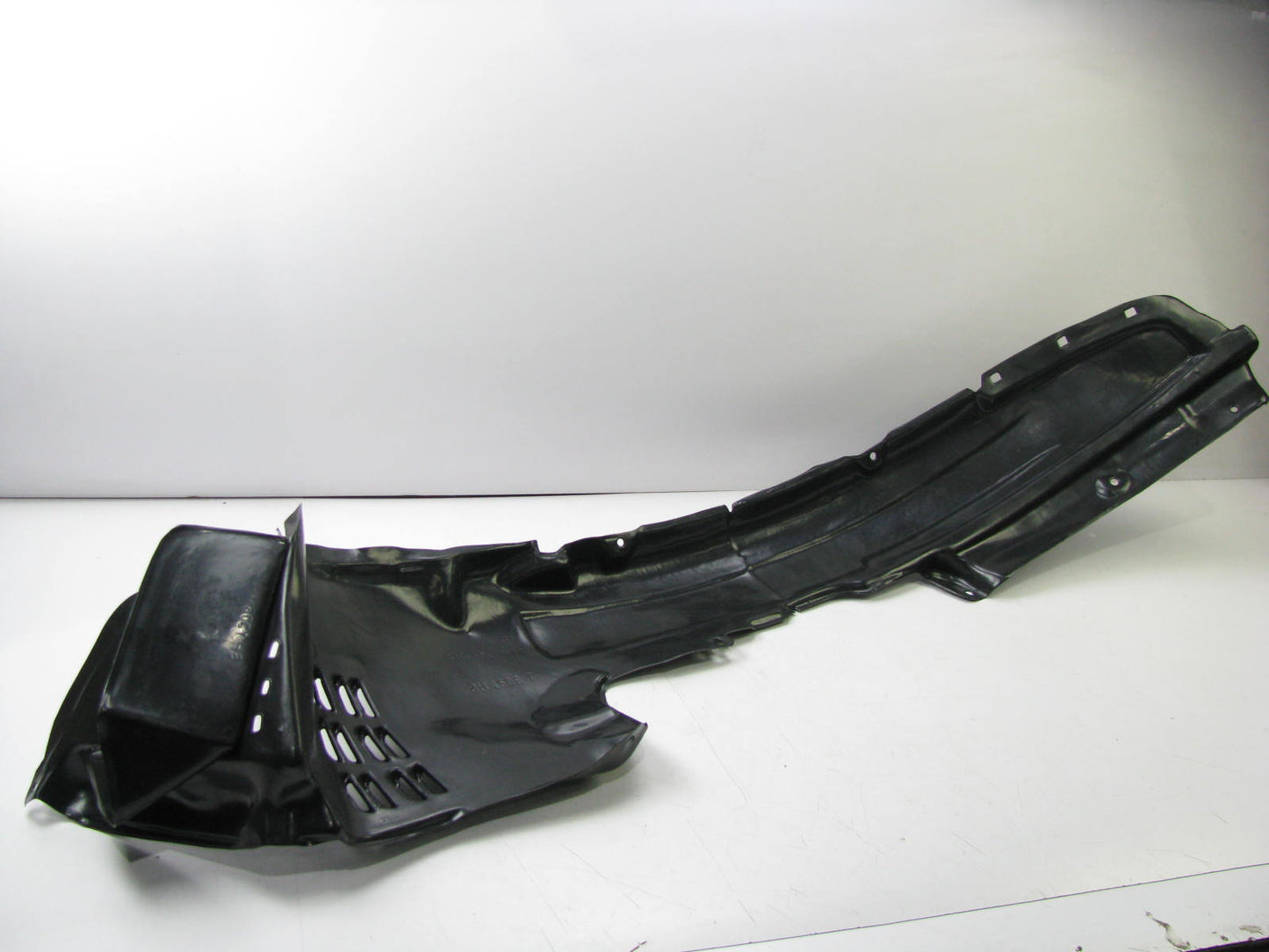NEW AFTERMARKET Fender Liner Front Left For 2010-2012 Hyundai Santa Fe