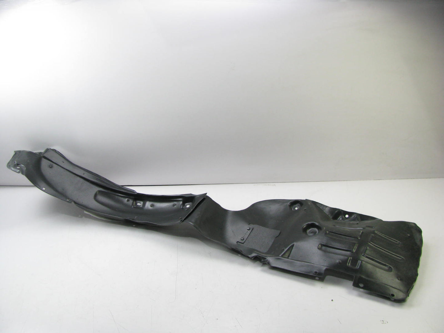 AFTERMARKET FRONT LEFT Fender Inner Splash Shield Panel 2014 Sonata