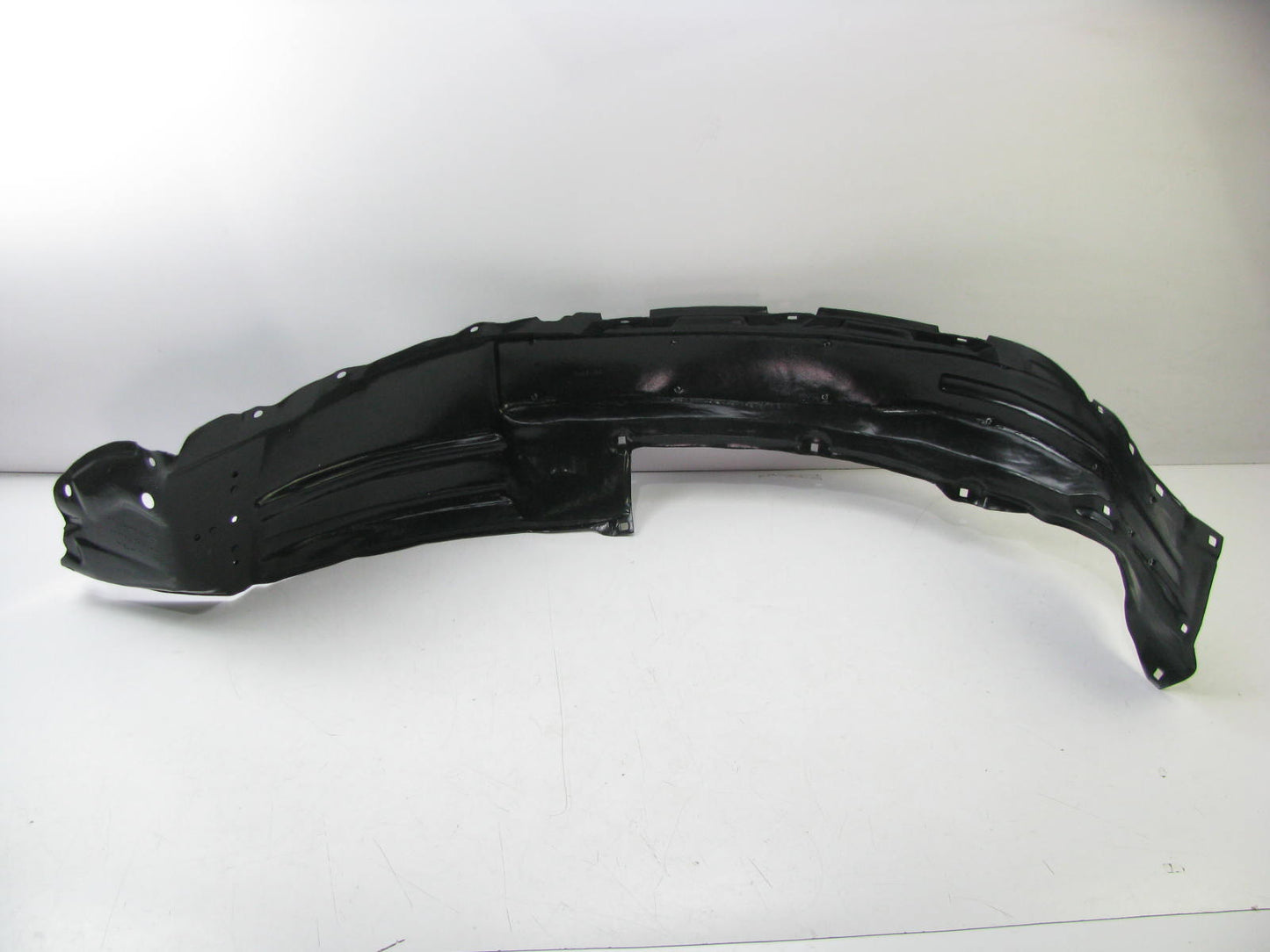 AFTERMARKET FRONT RIGHT Fender Inner Splash Shield Panel For 14-17 GX460 4.6L V8