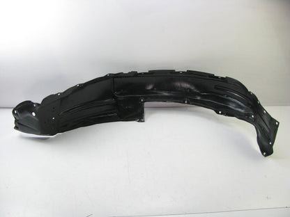 AFTERMARKET FRONT RIGHT Fender Inner Splash Shield Panel For 14-17 GX460 4.6L V8