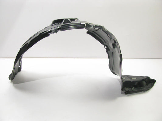 RH FRONT Passenger FENDER INNER Liner  For 2007-2009 Mazda 3