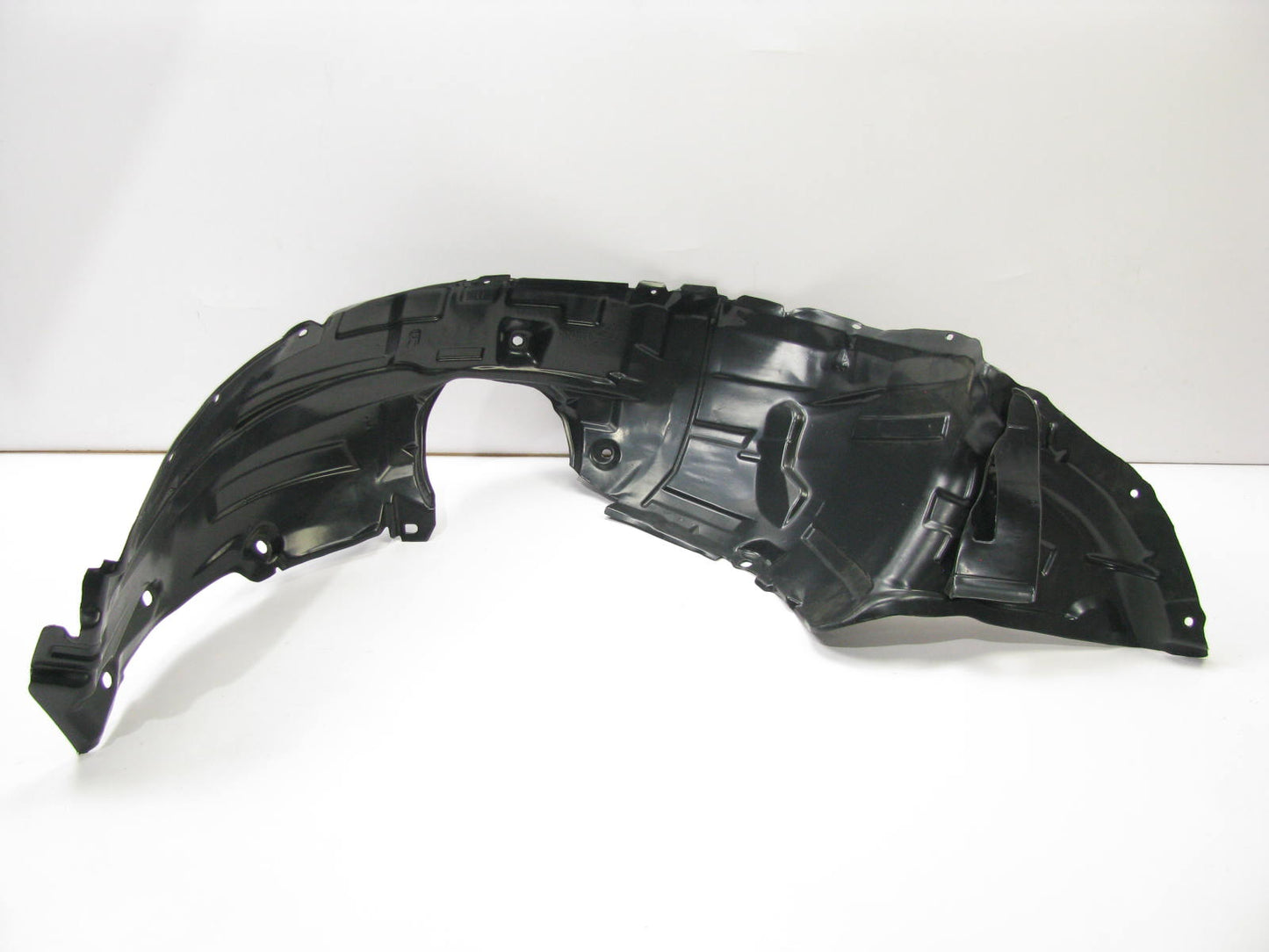 RH FRONT Passenger FENDER INNER Liner  For 2007-2009 Mazda 3