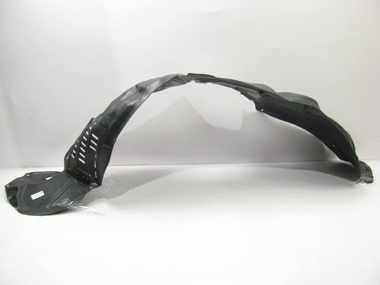 Replacement Front Left Fender Liner For 11-13 Toyota Highlander Hybrid