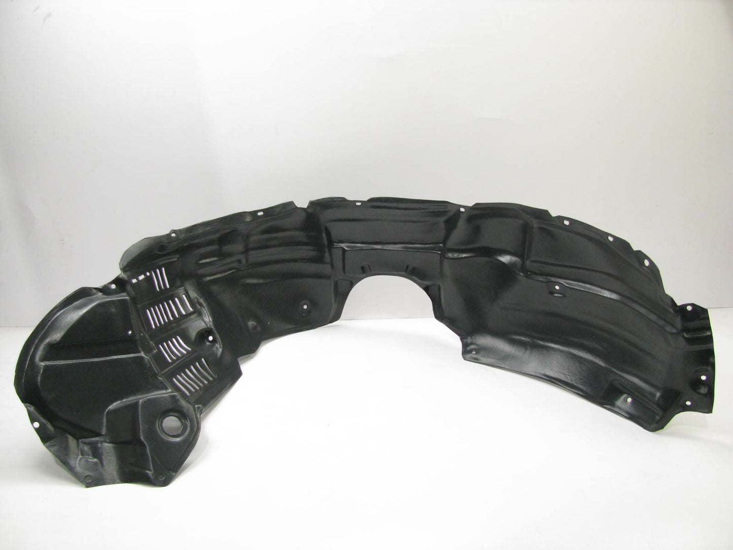 Replacement Front Left Fender Liner For 11-13 Toyota Highlander Hybrid