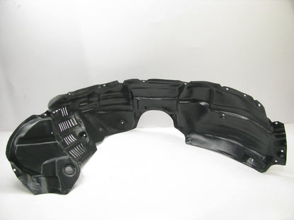 Replacement Front Left Fender Liner For 11-13 Toyota Highlander Hybrid
