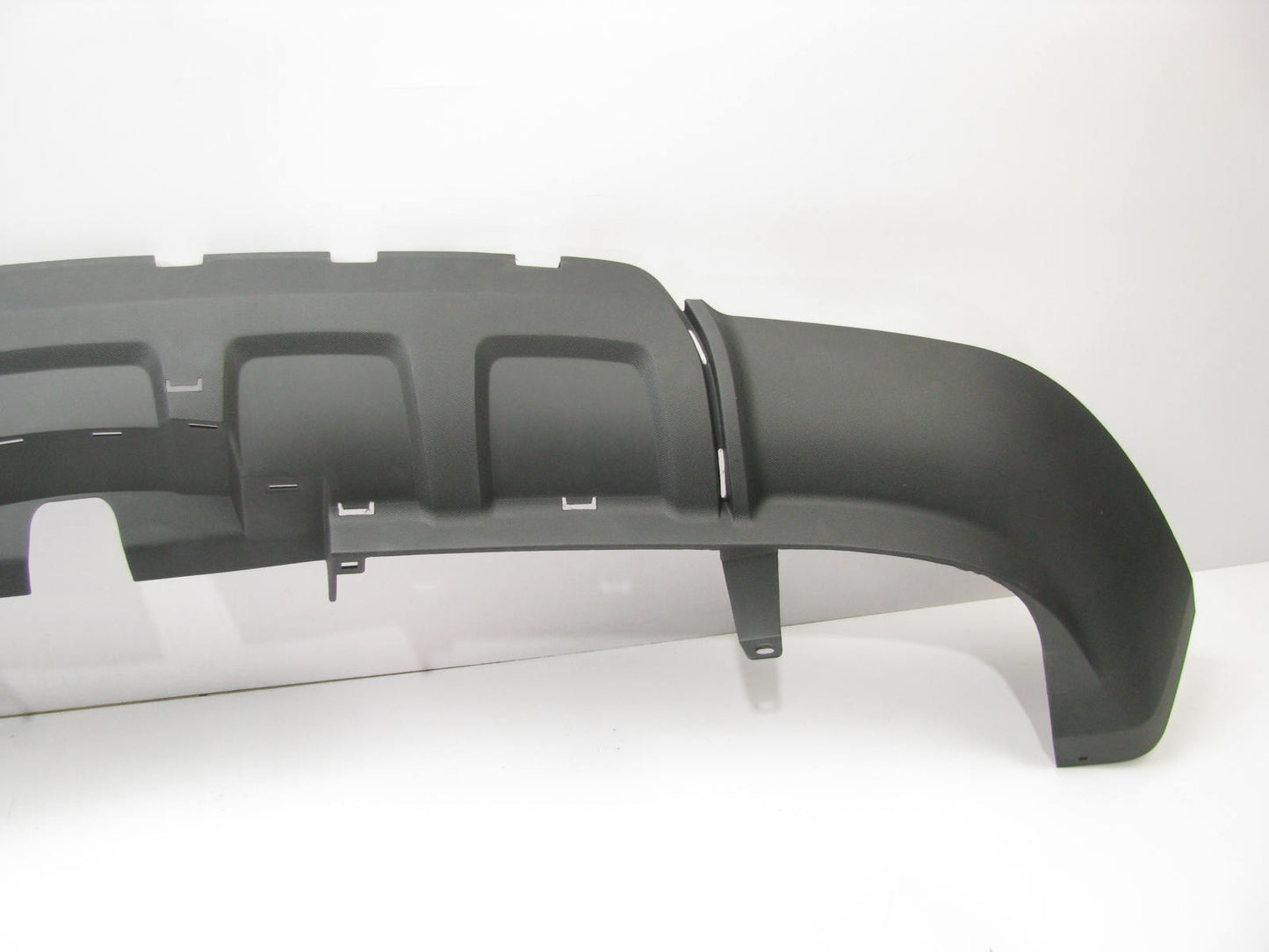 NEW - AFTERMARKET 12490-00153C Rear Lower Valance Panel For 2010-2015 Equinox