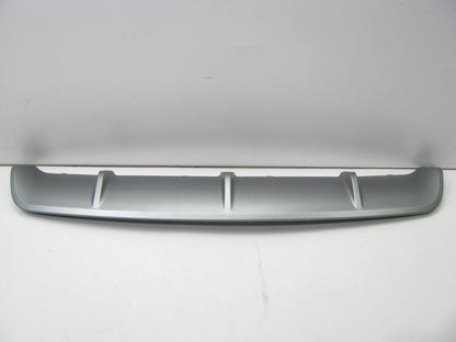 NEW AFTERMARKET Rear Bumper Cover Molding Valance Panel For 2014-2016 CLA45 AMG