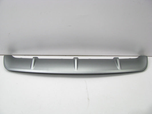 NEW AFTERMARKET Rear Bumper Cover Molding Valance Panel For 2014-2016 CLA45 AMG