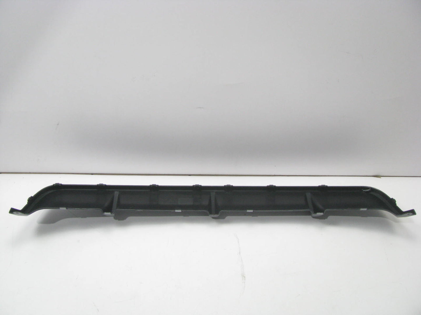 NEW AFTERMARKET Rear Bumper Cover Molding Valance Panel For 2014-2016 CLA45 AMG