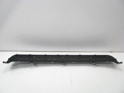 NEW AFTERMARKET Rear Bumper Cover Molding Valance Panel For 2014-2016 CLA45 AMG