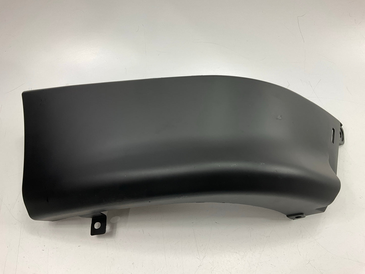 AFTERMARKET - Rear Left Bumper Spoiler Primed 2009-2010 Toyota Matrix, TO1193112