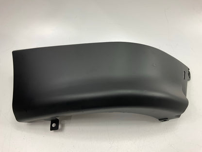 AFTERMARKET - Rear Left Bumper Spoiler Primed 2009-2010 Toyota Matrix, TO1193112