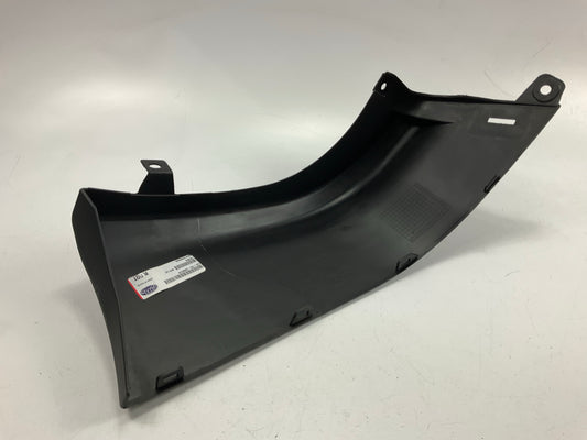 AFTERMARKET - Rear Left Bumper Spoiler Primed 2009-2010 Toyota Matrix, TO1193112