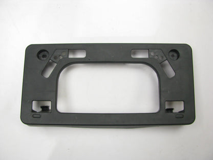Front License Plate Bracket Holder For 15-20 Chrysler 300 W/black Trim