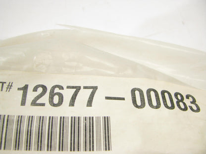 NEW - AFTERMARKET 12677-00083 Front Lower Radiator Support 2006-2010 BMW M5