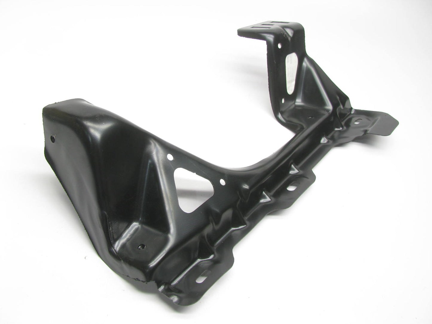 Radiator Support Bracket- Right  12677-00662 For 07-14 GMC 2500