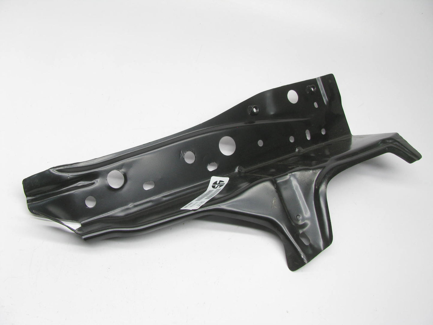 NEW 12677-01481 Right Radiator Support Side Panel For 2008-14 Subaru Impreza WRX