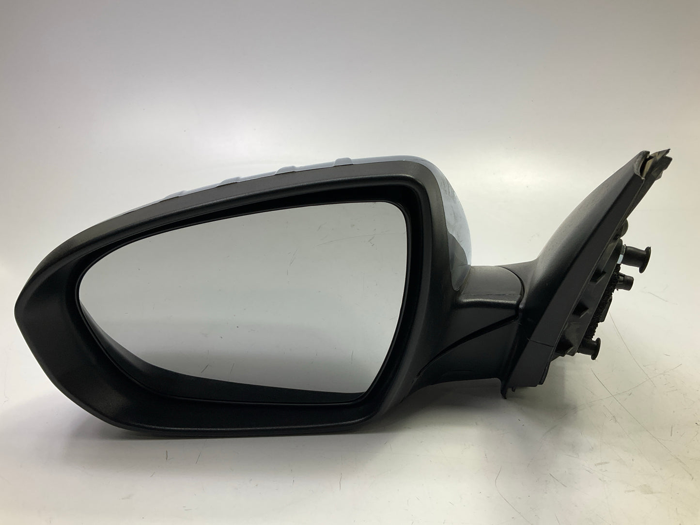 AFTERMARKET - Left Drivers Power Mirror For 2012-2013 Kia Optima 876104C040
