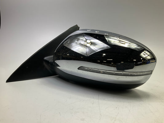 AFTERMARKET - Left Drivers Power Mirror For 2012-2013 Kia Optima 876104C040