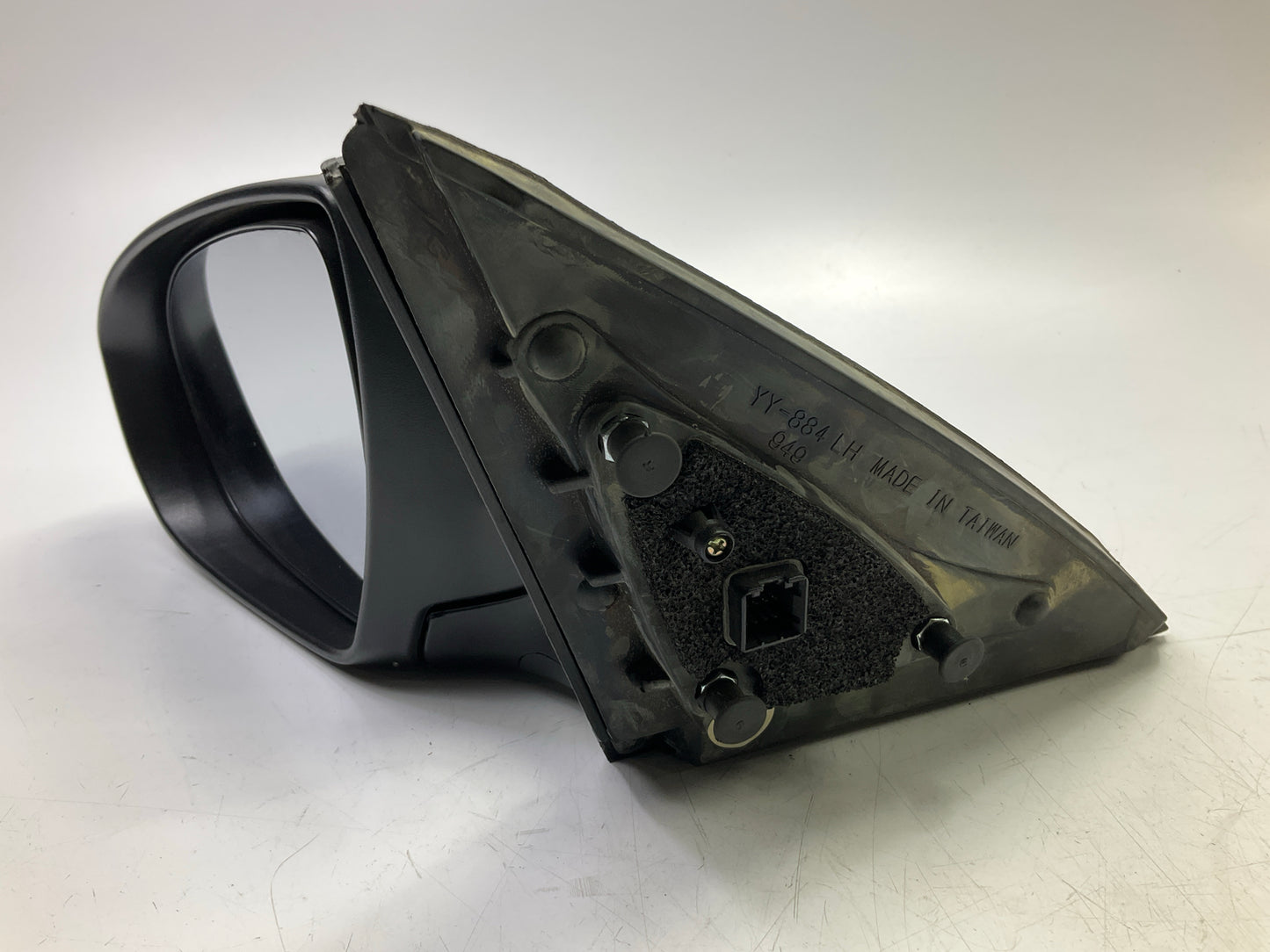 AFTERMARKET - Left Drivers Power Mirror For 2012-2013 Kia Optima 876104C040