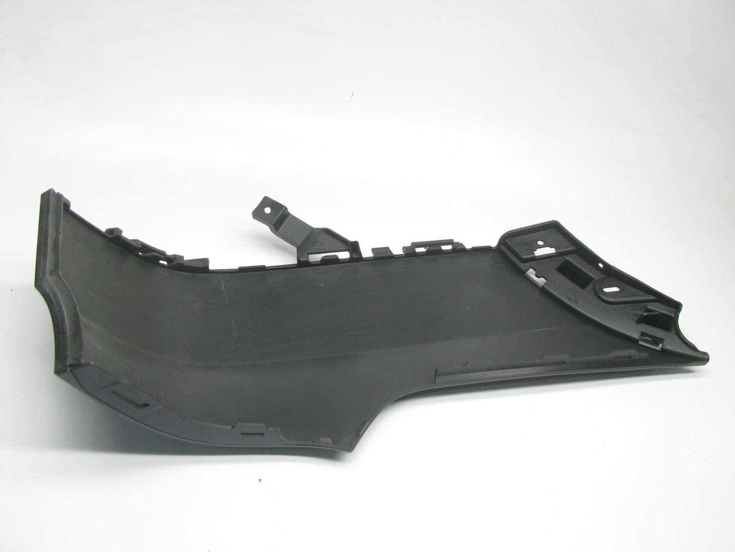 NEW - AFTERMARKET 1344-01012 Rear Right Bumper End Cover For 2010-2013 BMW X5