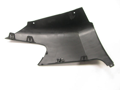 NEW - AFTERMARKET 1344-01013 Bumper Cover End Rear Right 2010-2011 BMW X6