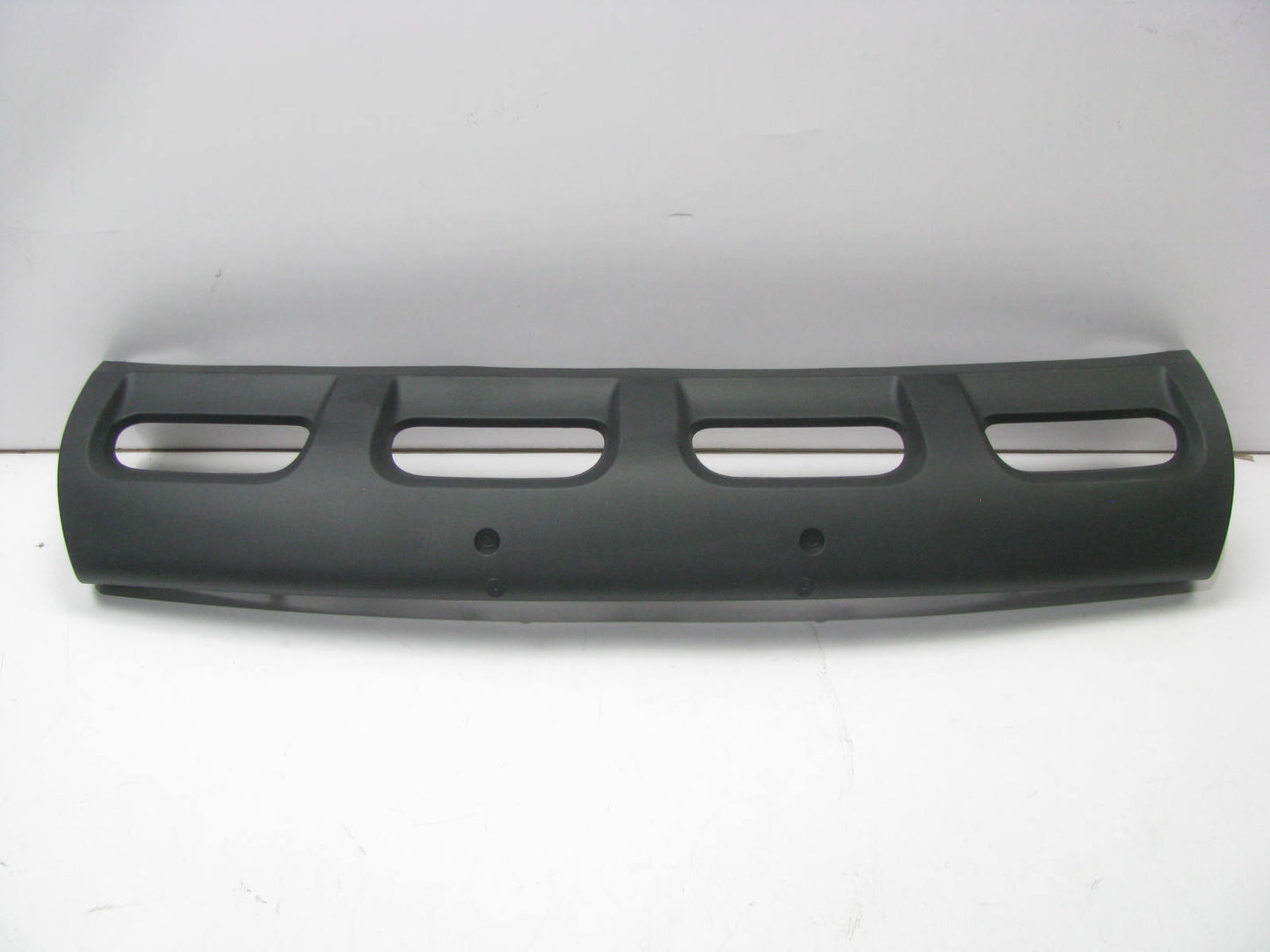 New AFTERMARKET Front Lower Bumper Cover For 2007-2009 Santa Fe