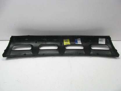 New AFTERMARKET Front Lower Bumper Cover For 2007-2009 Santa Fe