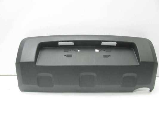 NEW AFTERMARKET - Rear Bumper Cover  For 2010-2011 Kia Soul  866112K100