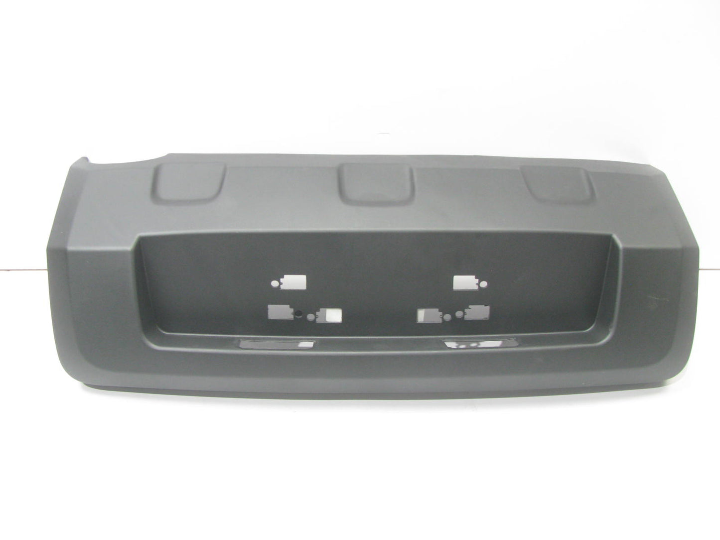 NEW AFTERMARKET - Rear Bumper Cover  For 2010-2011 Kia Soul  866112K100