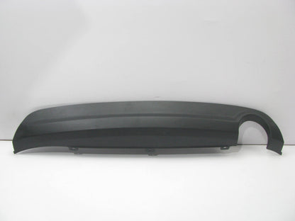 NEW AFTERMARKET - Rear Lower Bumper Cover For 2010-2013 Kia Forte Sedan, Primed