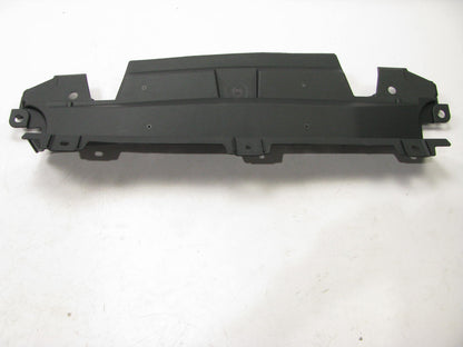 NEW Front Bumper Black Lower Cover (W/O Chrome Trim) For 2010-2013 4Runner SR5