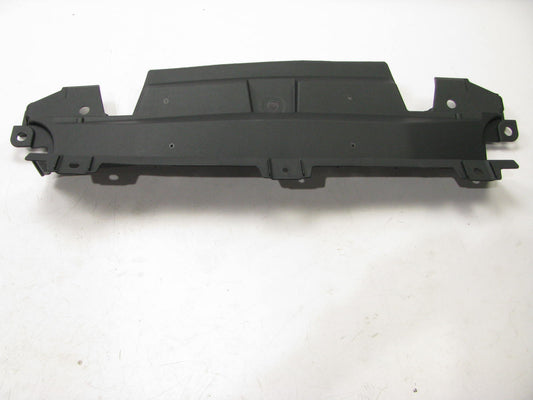 NEW Front Bumper Black Lower Cover (W/O Chrome Trim) For 2010-2013 4Runner SR5