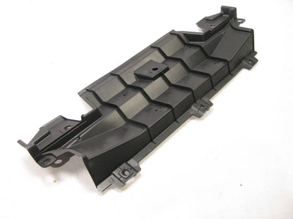NEW Front Bumper Black Lower Cover (W/O Chrome Trim) For 2010-2013 4Runner SR5