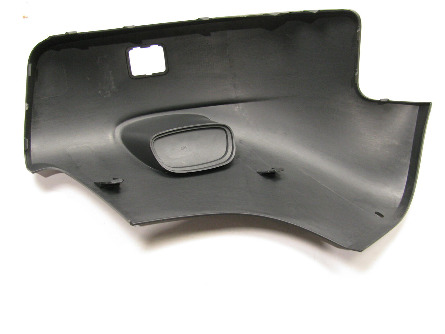 Replacement Bumper End Cap For 2003-2014 Volvo XC90 Front Right Side
