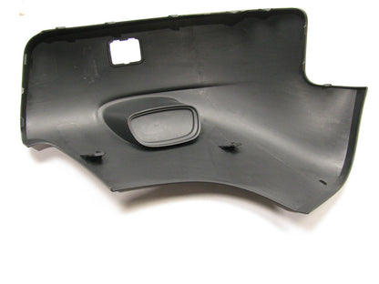 Replacement Bumper End Cap For 2003-2014 Volvo XC90 Front Right Side