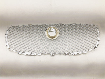 AFTERMARKET Front Chrome Grille For 2011-2015 Jaguar XJ - 1384-01740