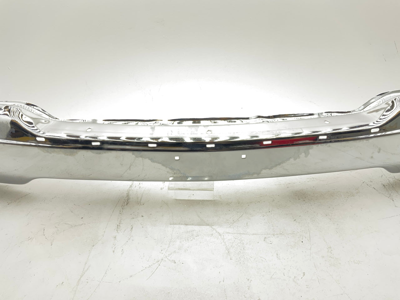 NEW AFTERMARKET 15758072 Front Bumper - 1999-2002 GMC Sierra 1500, 00-06 Yukon