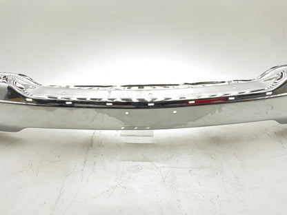 NEW AFTERMARKET 15758072 Front Bumper - 1999-2002 GMC Sierra 1500, 00-06 Yukon