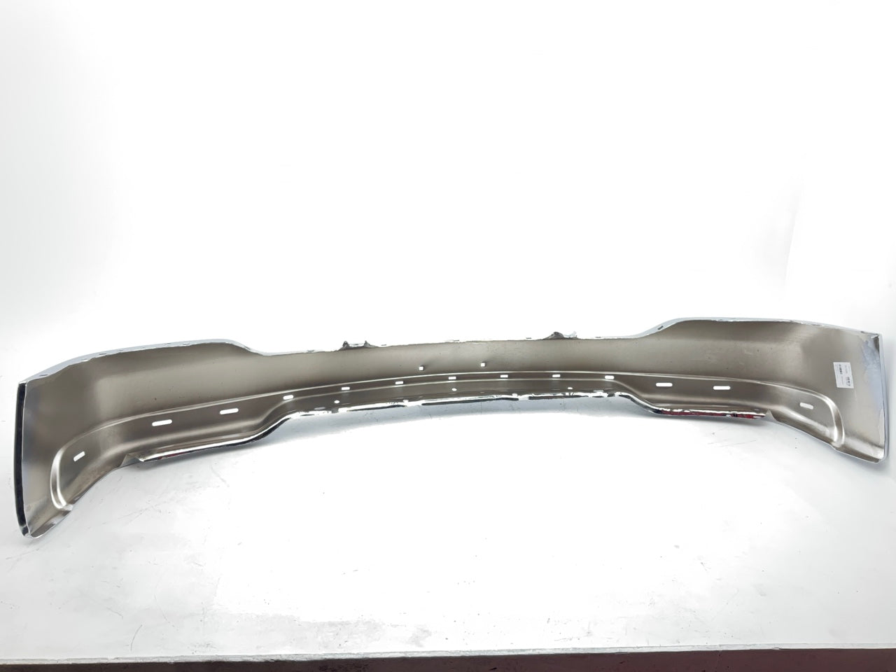 NEW AFTERMARKET 15758072 Front Bumper - 1999-2002 GMC Sierra 1500, 00-06 Yukon