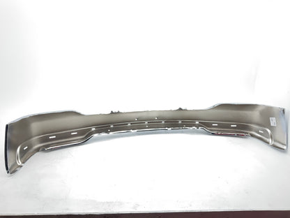 NEW AFTERMARKET 15758072 Front Bumper - 1999-2002 GMC Sierra 1500, 00-06 Yukon