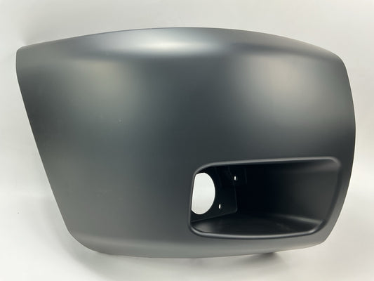 NEW Front Bumper End Cap Right Passengers Side - 2007-2013 Chevy Silverado 1500