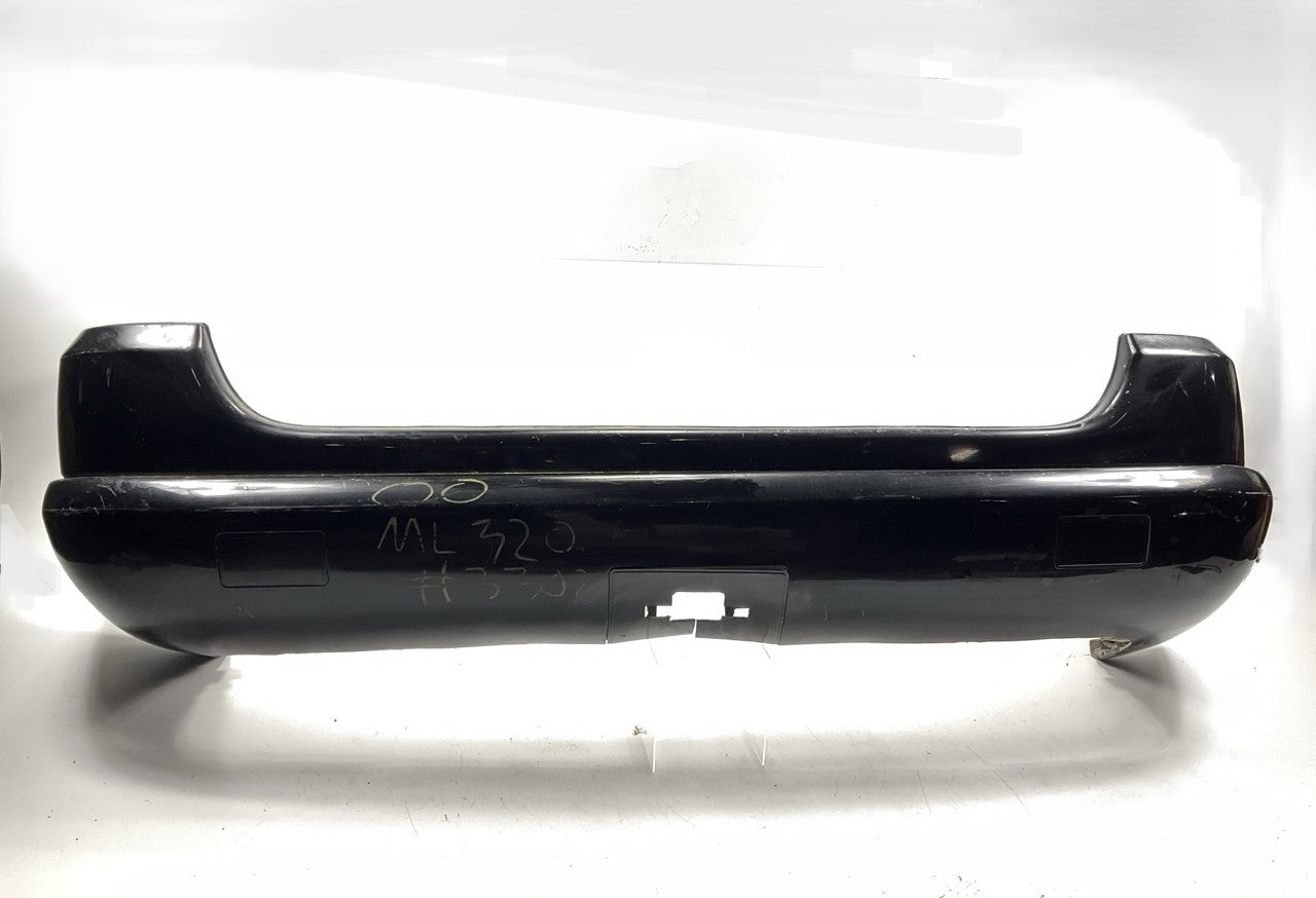 USED OUT OF BOX - Rear Bumper Cover For 1998-2001 Mercedes ML430 ML320 W160